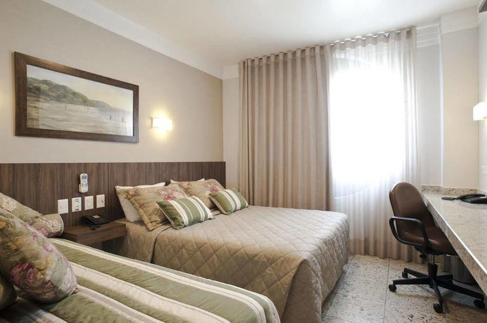 Nohotel Premium Americana Buitenkant foto